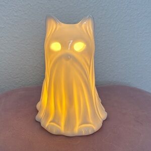 Ghost cat light